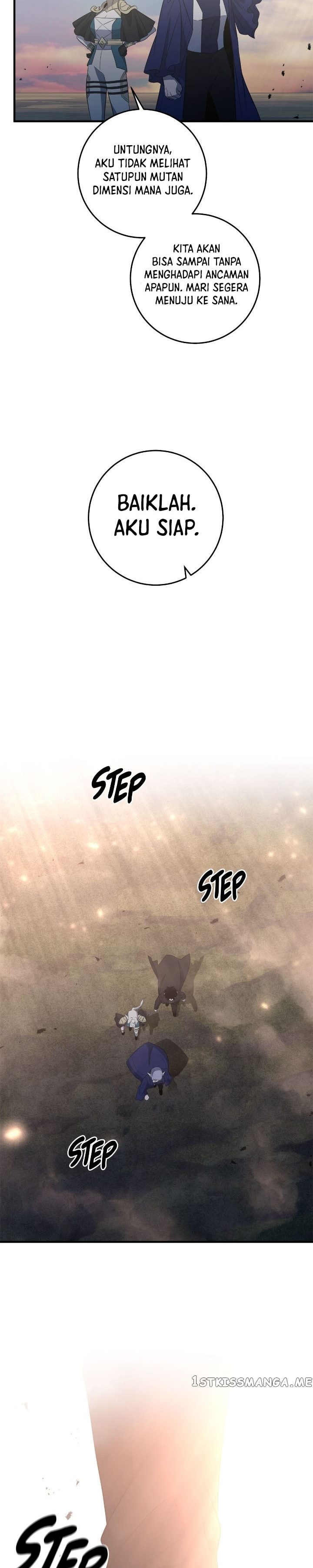 990k Ex-Life Hunter Chapter 101 Gambar 24