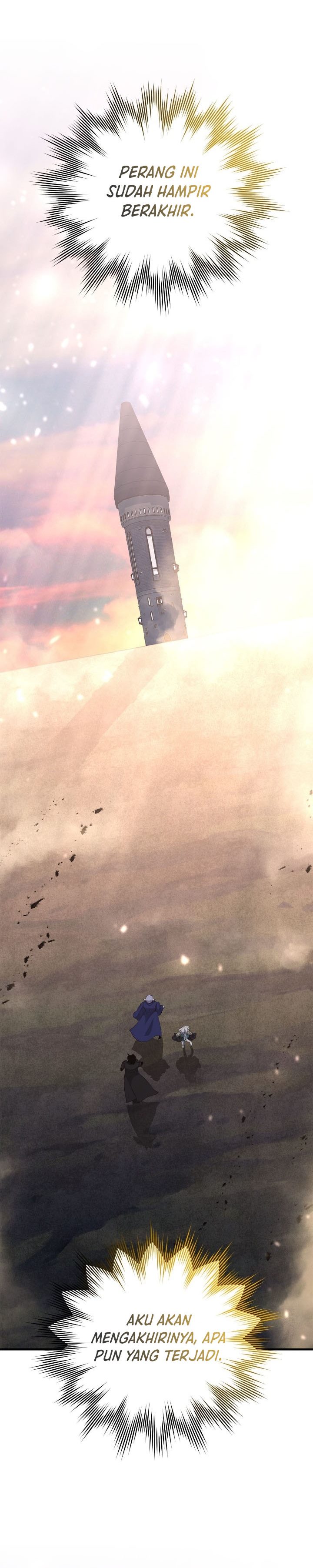 990k Ex-Life Hunter Chapter 101 Gambar 26