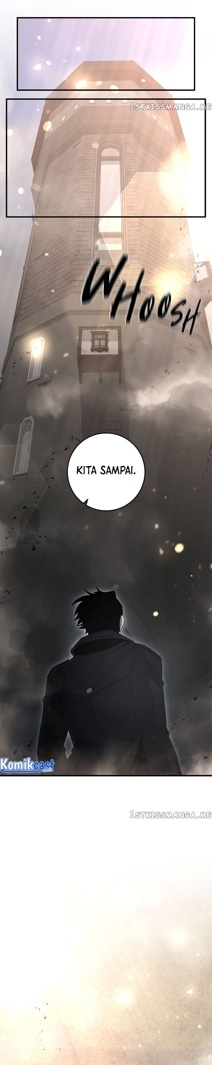990k Ex-Life Hunter Chapter 101 Gambar 27