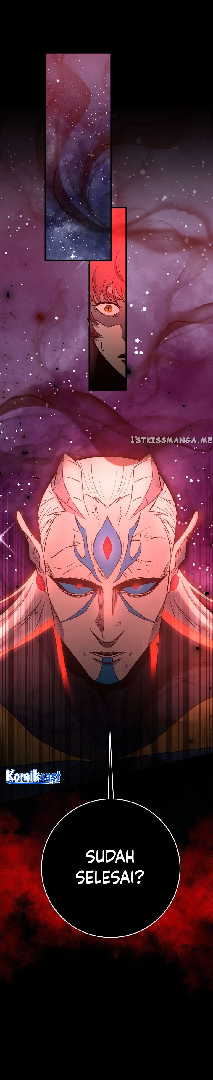 990k Ex-Life Hunter Chapter 105 Gambar 3