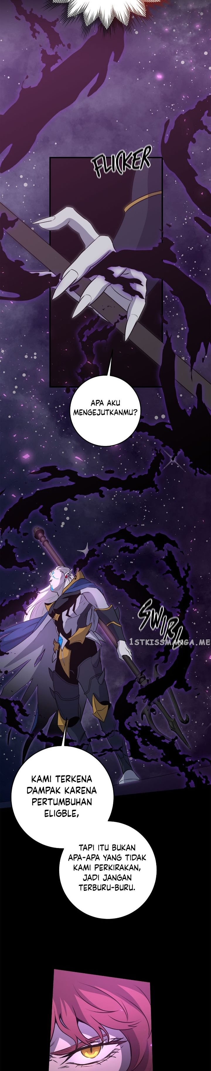 990k Ex-Life Hunter Chapter 105 Gambar 5