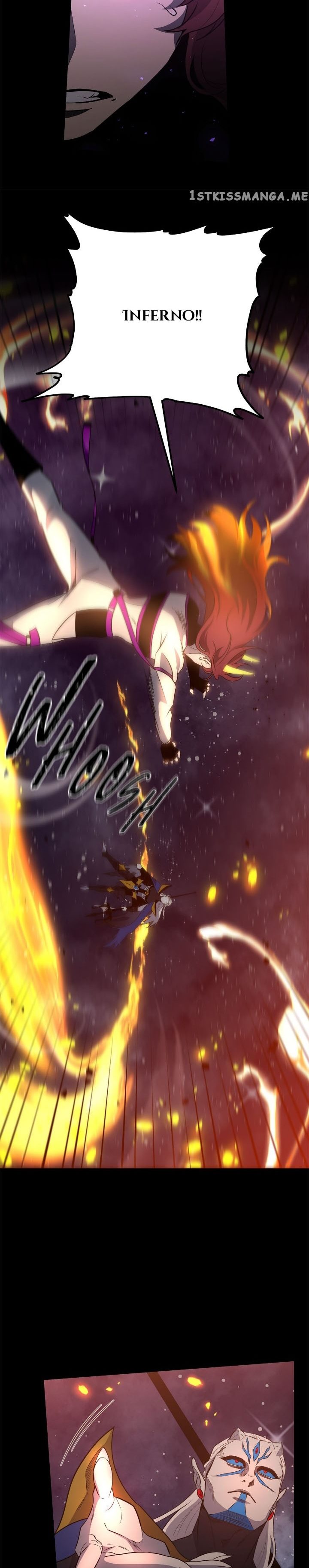 990k Ex-Life Hunter Chapter 105 Gambar 6