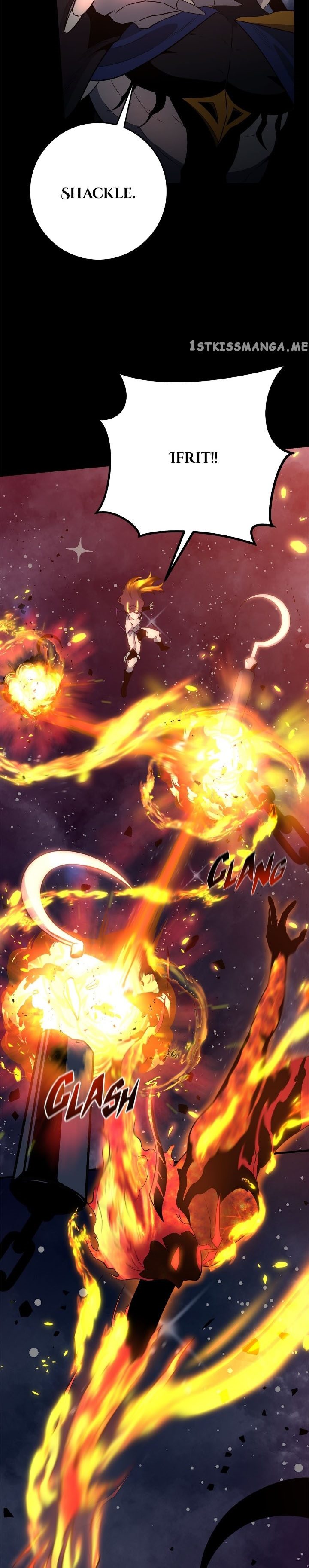 990k Ex-Life Hunter Chapter 105 Gambar 7