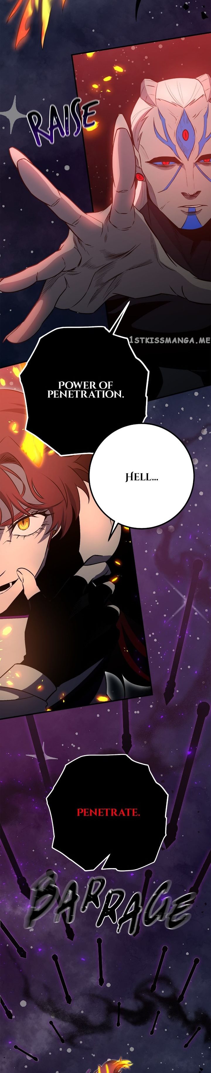 990k Ex-Life Hunter Chapter 105 Gambar 8