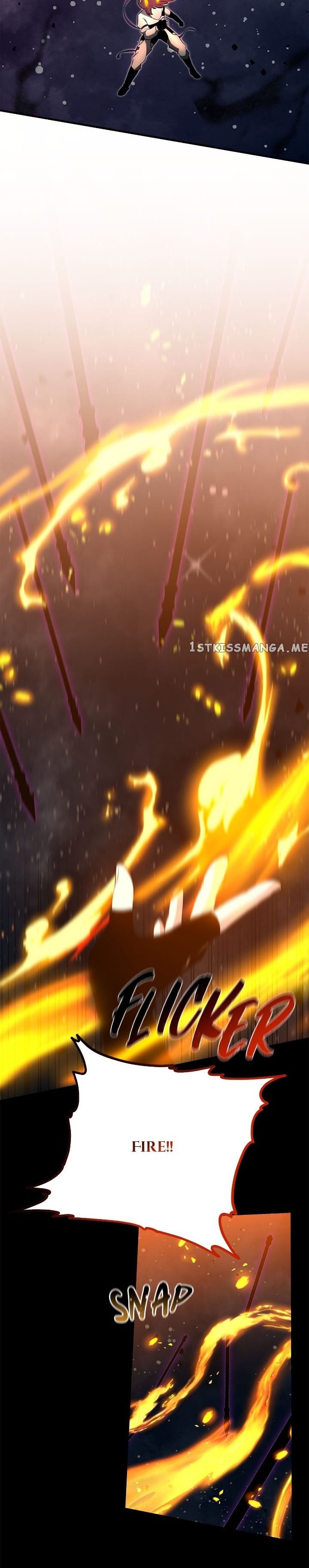 990k Ex-Life Hunter Chapter 105 Gambar 9