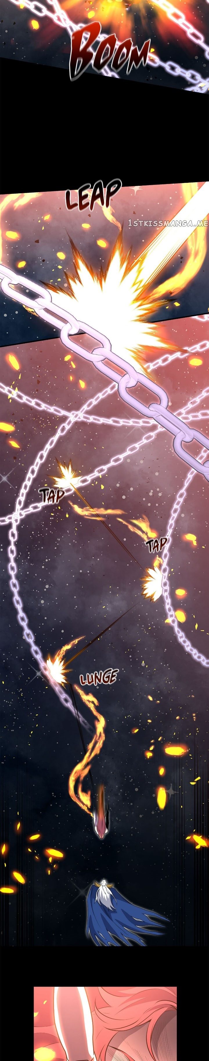 990k Ex-Life Hunter Chapter 105 Gambar 12