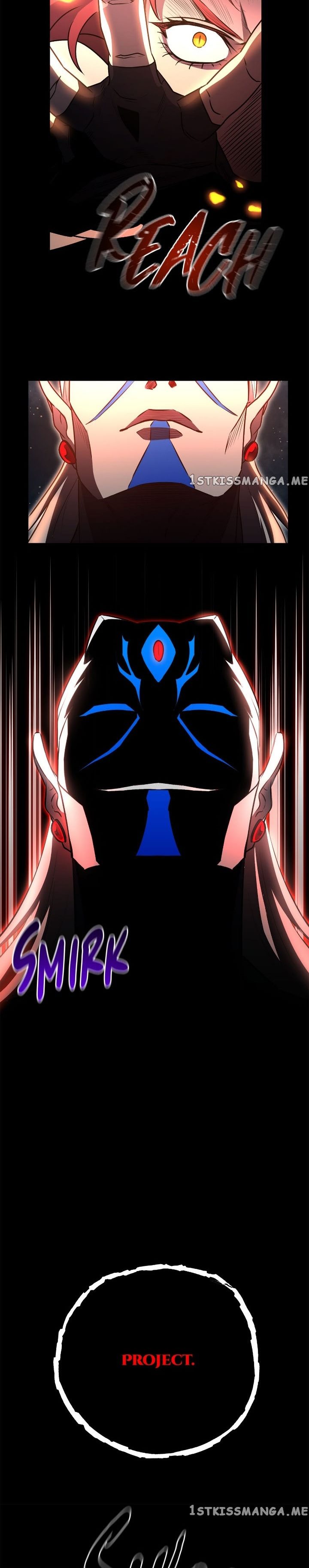990k Ex-Life Hunter Chapter 105 Gambar 13