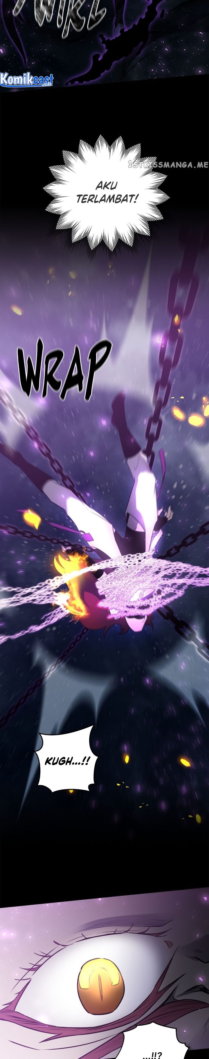 990k Ex-Life Hunter Chapter 105 Gambar 16