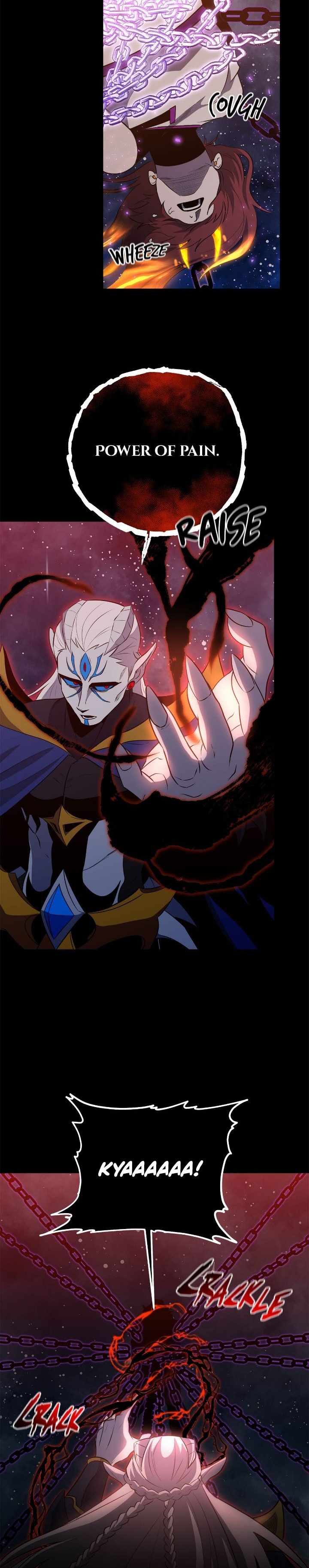990k Ex-Life Hunter Chapter 105 Gambar 18