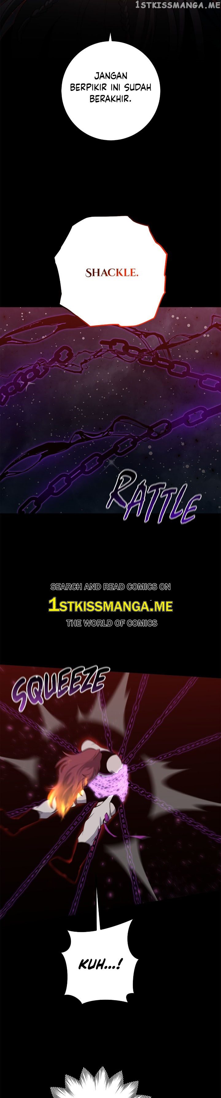 990k Ex-Life Hunter Chapter 105 Gambar 19