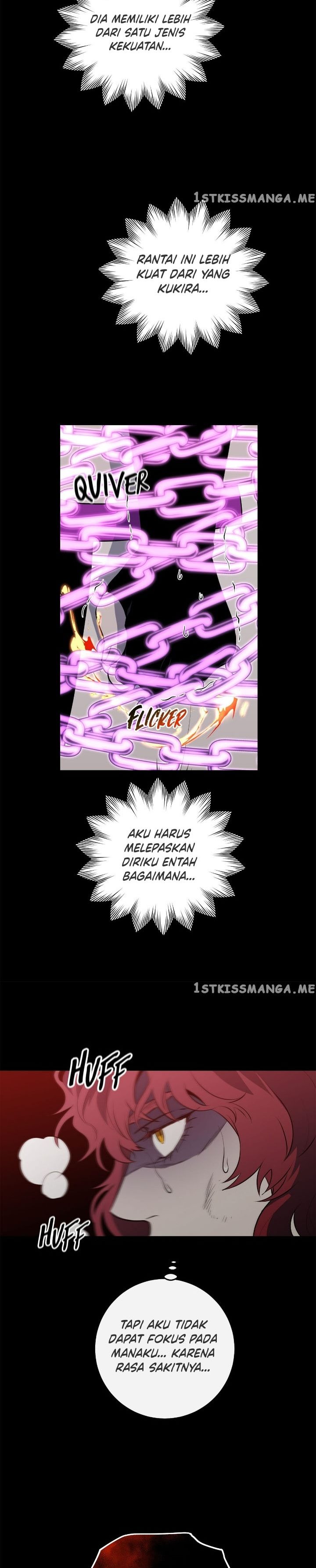 990k Ex-Life Hunter Chapter 105 Gambar 20