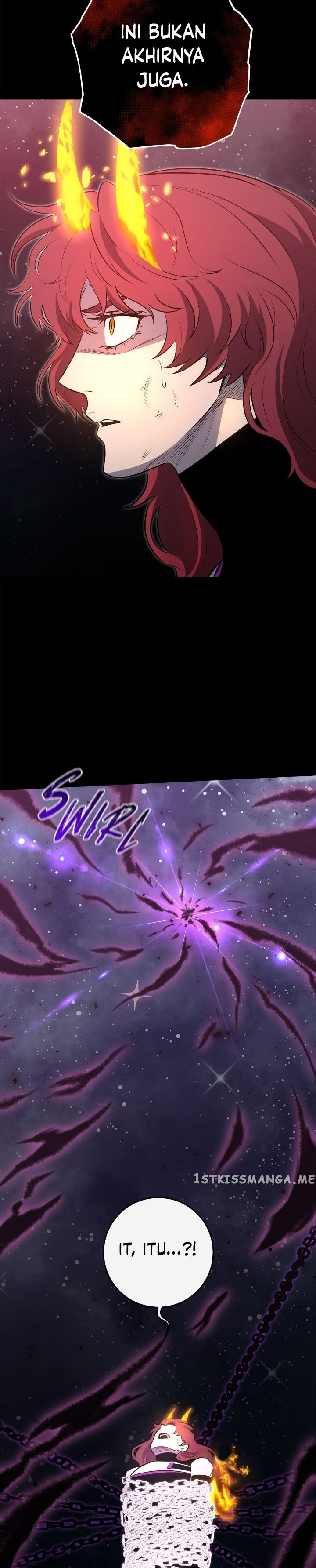 990k Ex-Life Hunter Chapter 105 Gambar 21