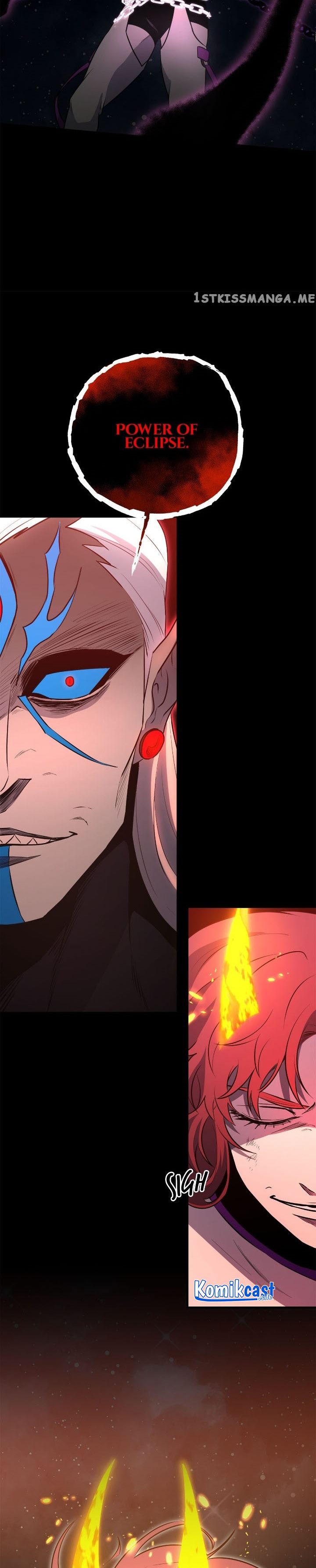 990k Ex-Life Hunter Chapter 105 Gambar 22