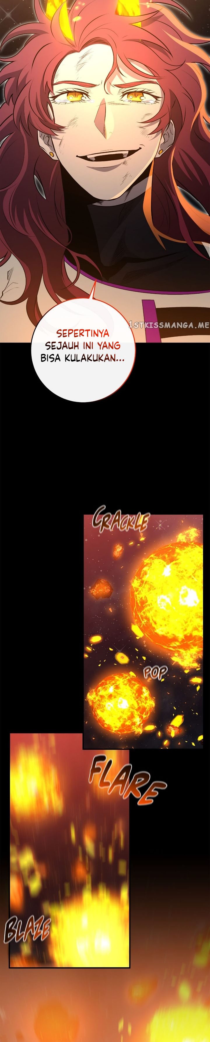 990k Ex-Life Hunter Chapter 105 Gambar 23