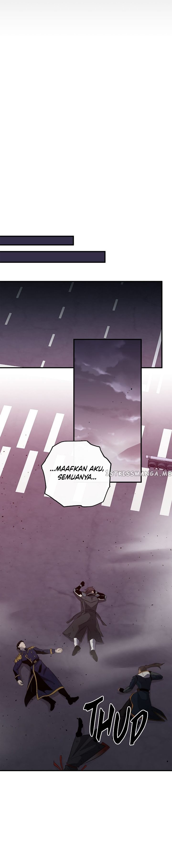 990k Ex-Life Hunter Chapter 105 Gambar 25