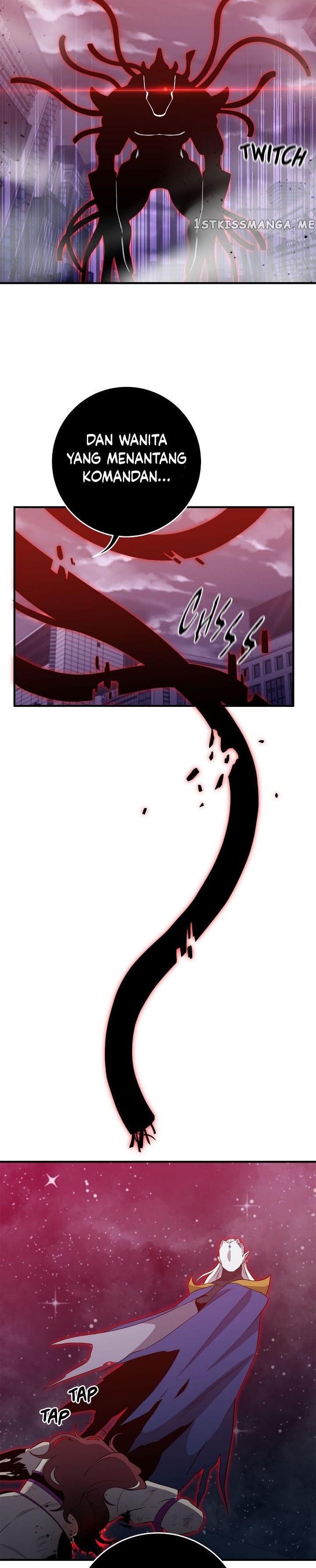 990k Ex-Life Hunter Chapter 105 Gambar 27