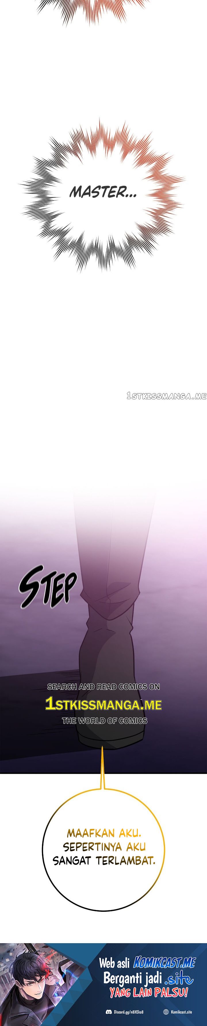 990k Ex-Life Hunter Chapter 105 Gambar 29