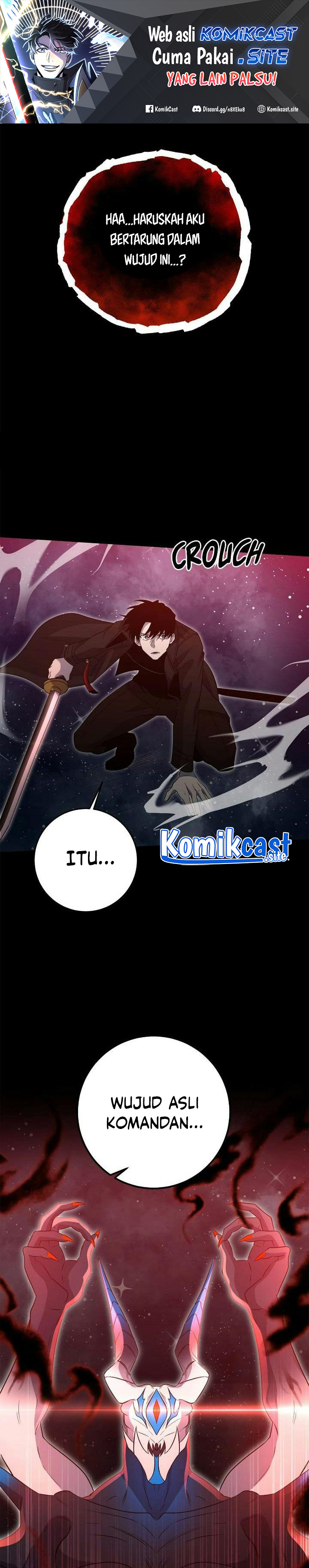 990k Ex-Life Hunter Chapter 107 Gambar 2