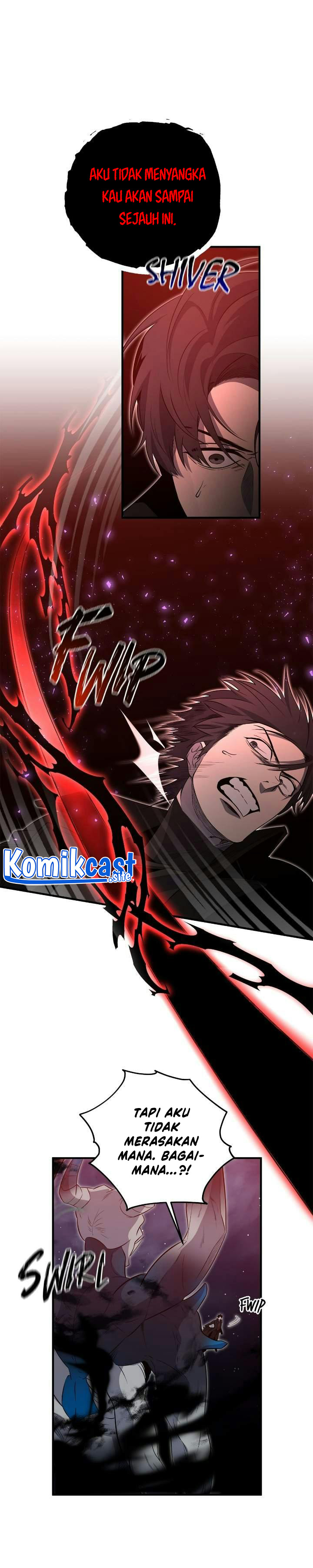 990k Ex-Life Hunter Chapter 107 Gambar 6
