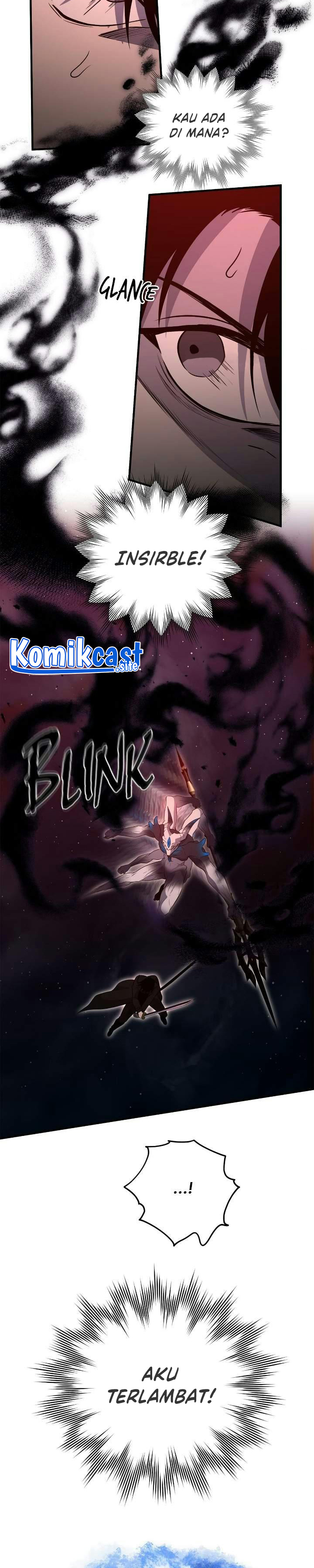 990k Ex-Life Hunter Chapter 107 Gambar 8