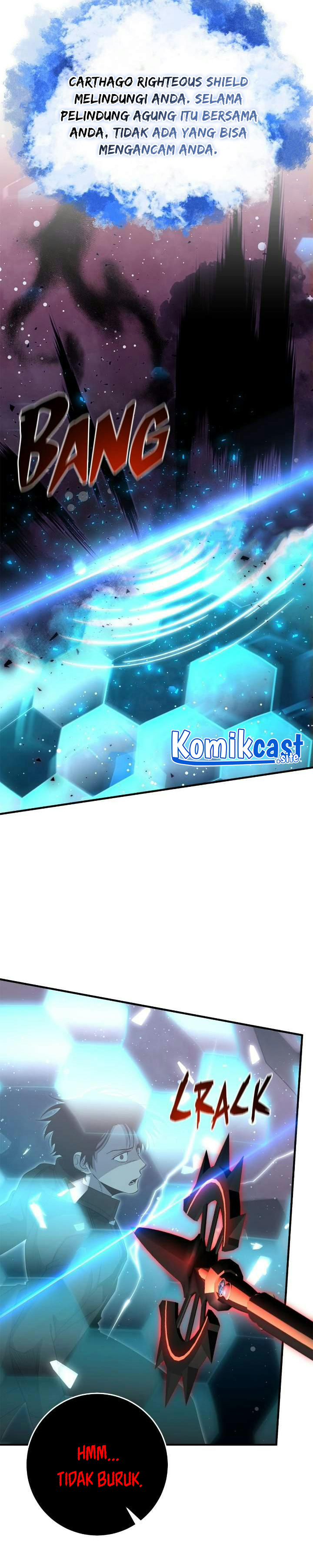 990k Ex-Life Hunter Chapter 107 Gambar 9