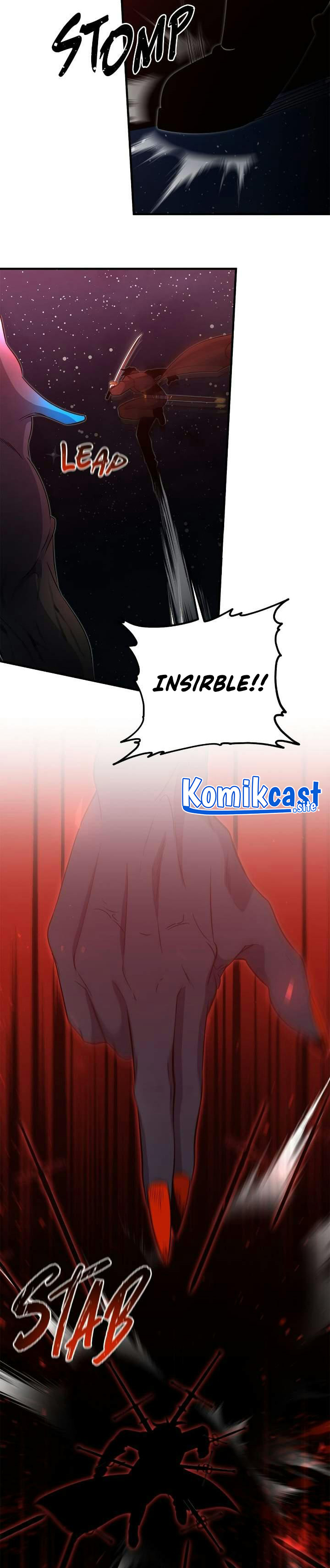 990k Ex-Life Hunter Chapter 107 Gambar 12