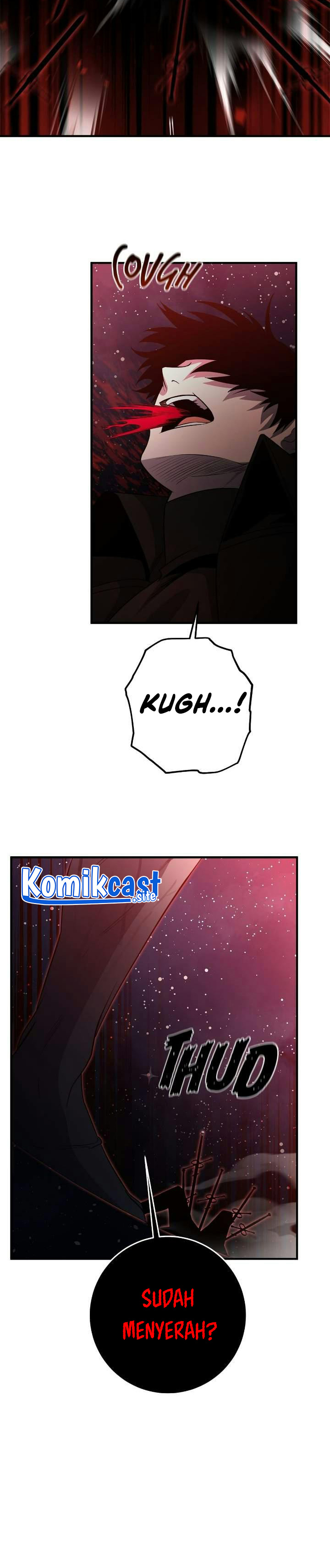 990k Ex-Life Hunter Chapter 107 Gambar 13