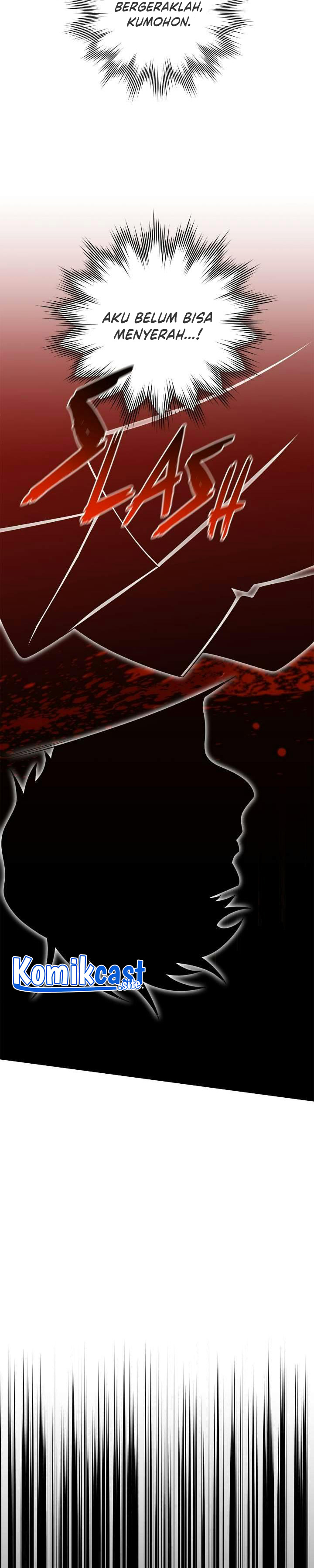 990k Ex-Life Hunter Chapter 107 Gambar 15