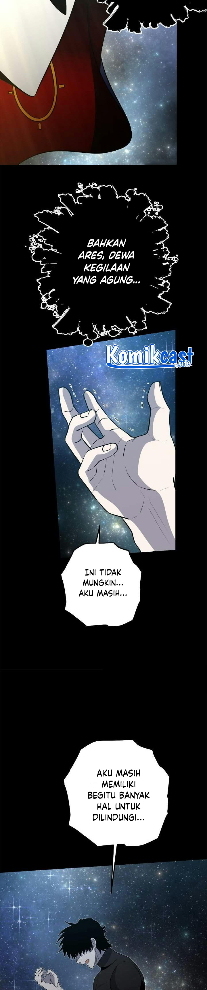 990k Ex-Life Hunter Chapter 107 Gambar 19