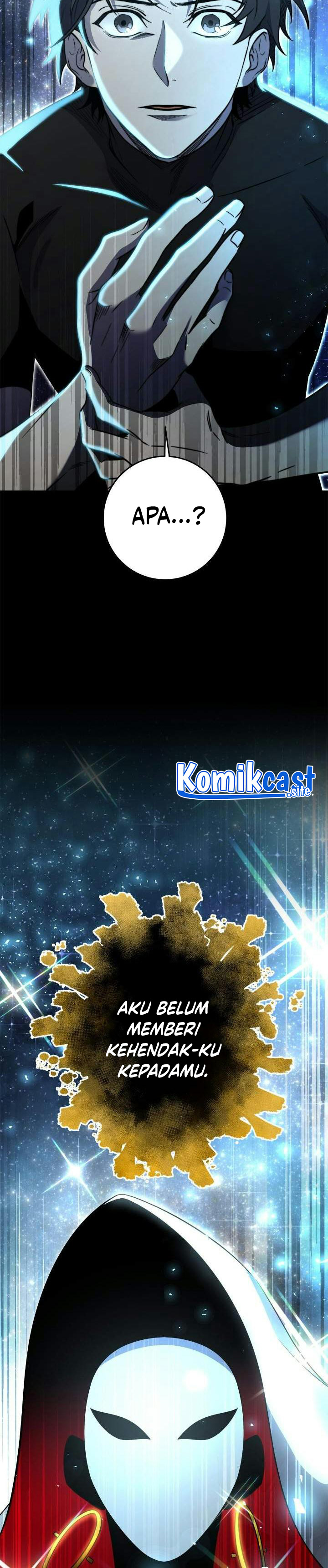 990k Ex-Life Hunter Chapter 107 Gambar 21