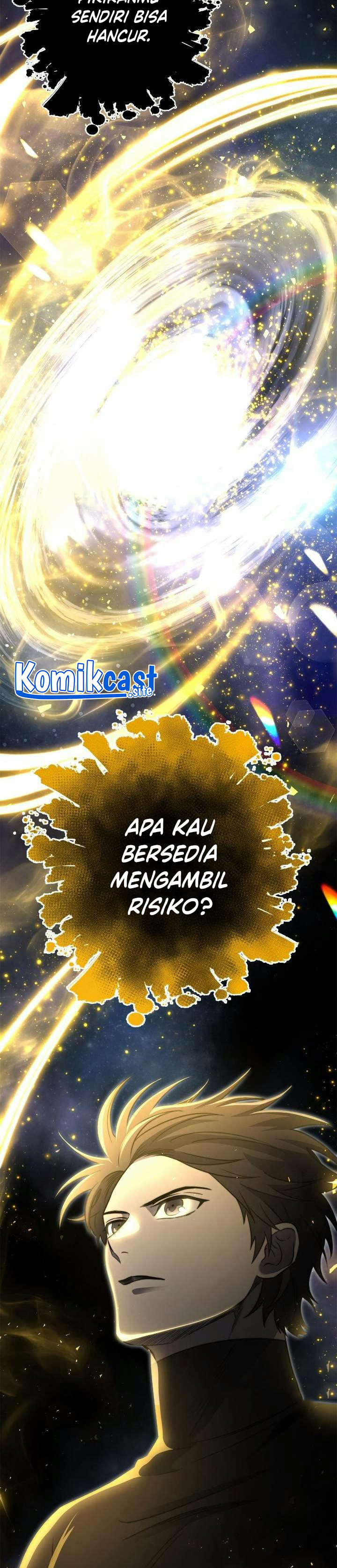 990k Ex-Life Hunter Chapter 107 Gambar 24