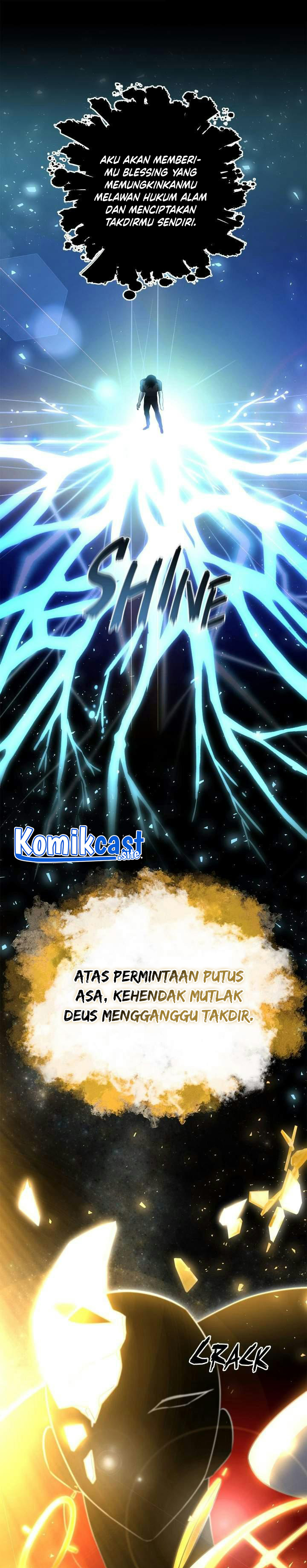 990k Ex-Life Hunter Chapter 107 Gambar 26