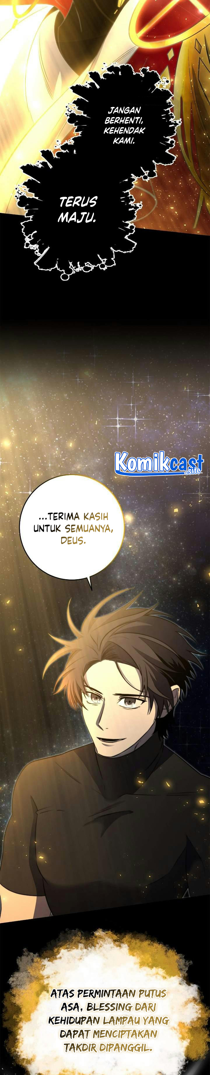 990k Ex-Life Hunter Chapter 107 Gambar 27