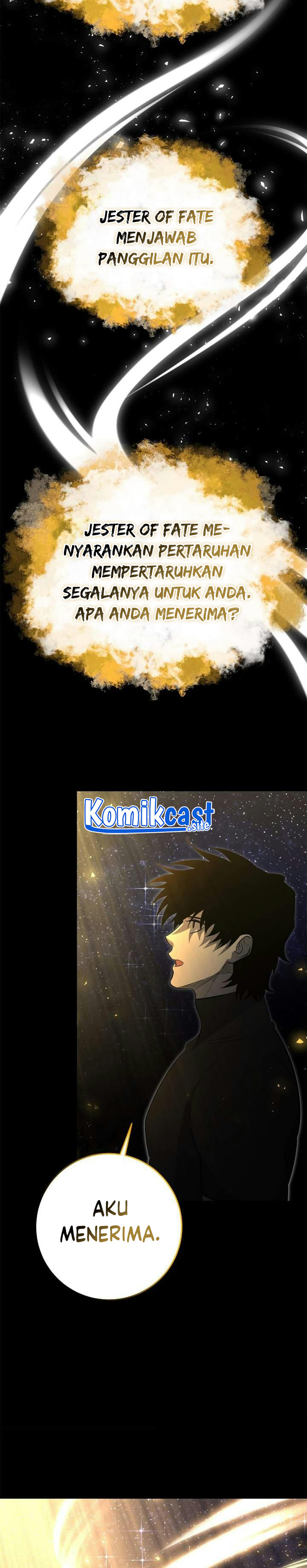 990k Ex-Life Hunter Chapter 107 Gambar 28