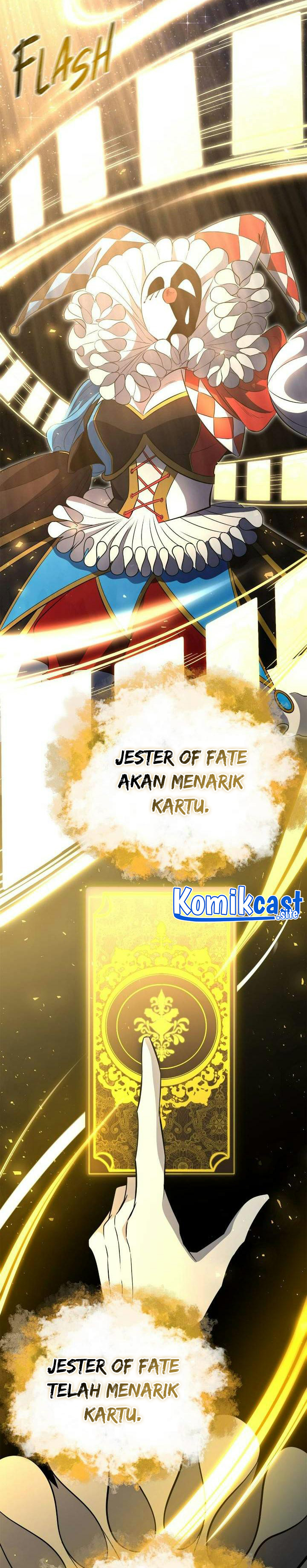990k Ex-Life Hunter Chapter 107 Gambar 29