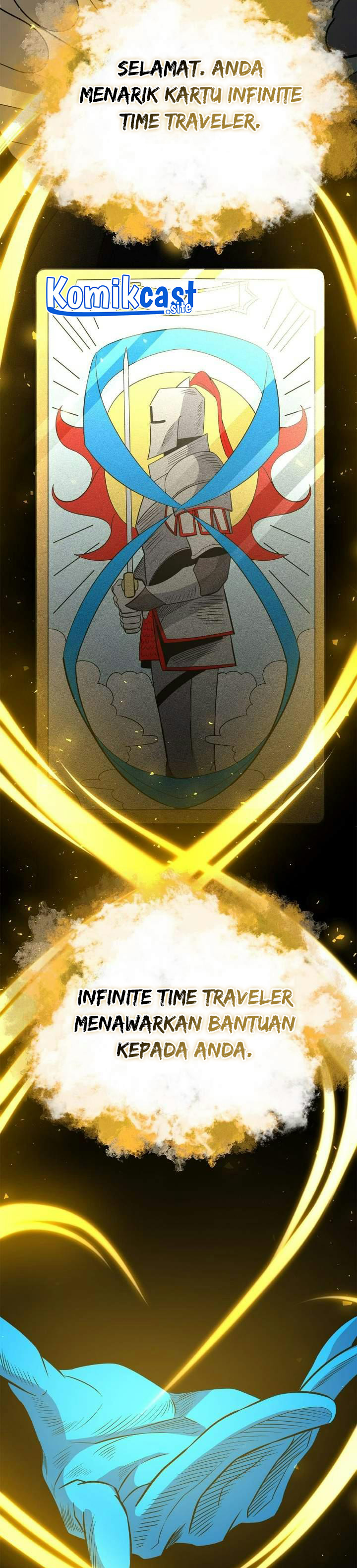990k Ex-Life Hunter Chapter 107 Gambar 30