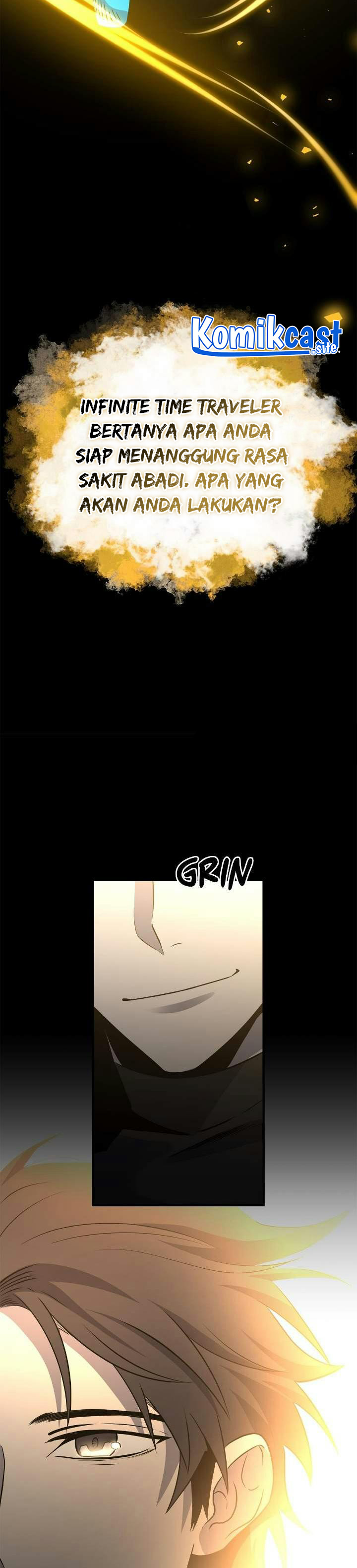 990k Ex-Life Hunter Chapter 107 Gambar 31