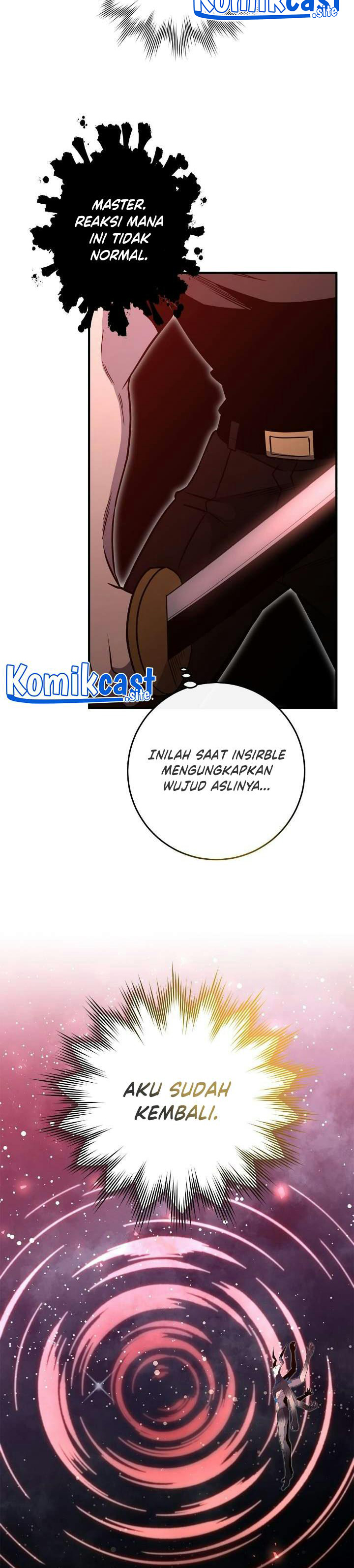 990k Ex-Life Hunter Chapter 107 Gambar 34