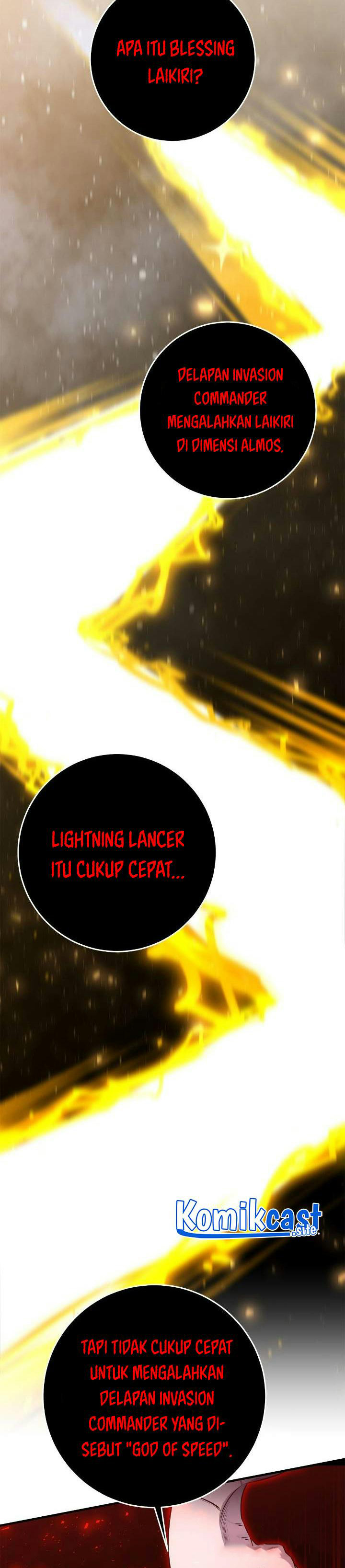 990k Ex-Life Hunter Chapter 107 Gambar 37