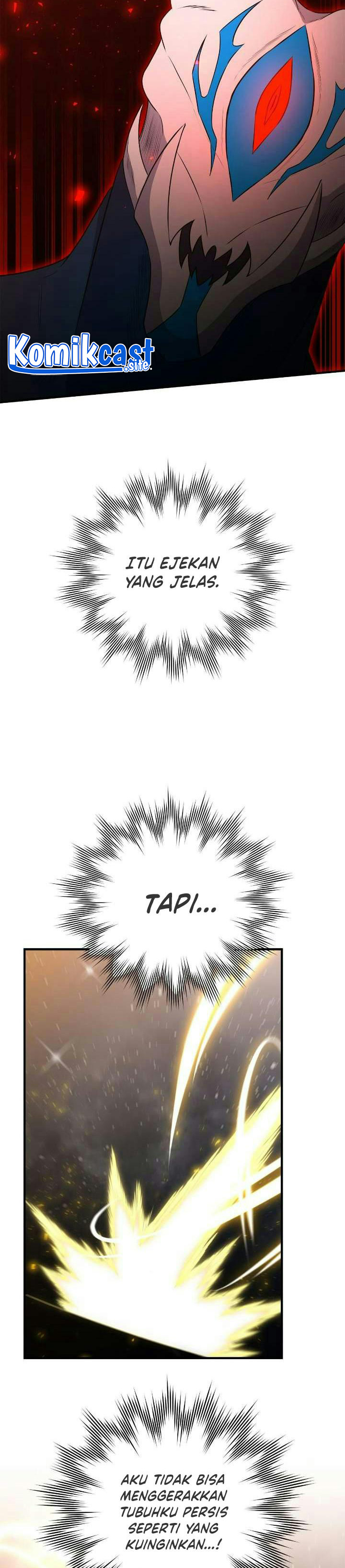 990k Ex-Life Hunter Chapter 107 Gambar 38