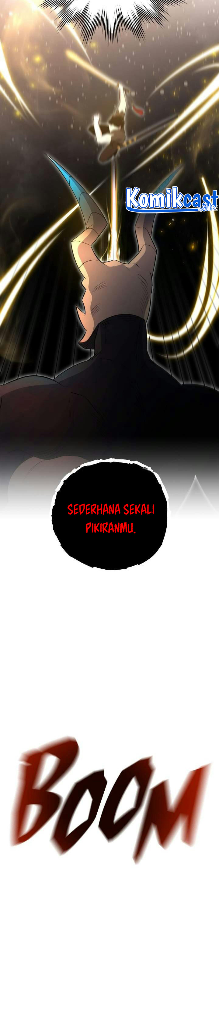 990k Ex-Life Hunter Chapter 107 Gambar 39