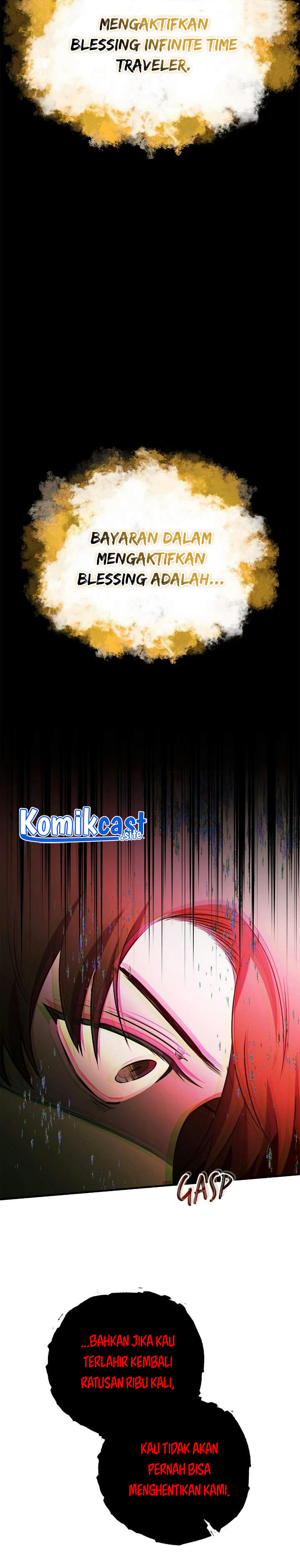 990k Ex-Life Hunter Chapter 107 Gambar 42