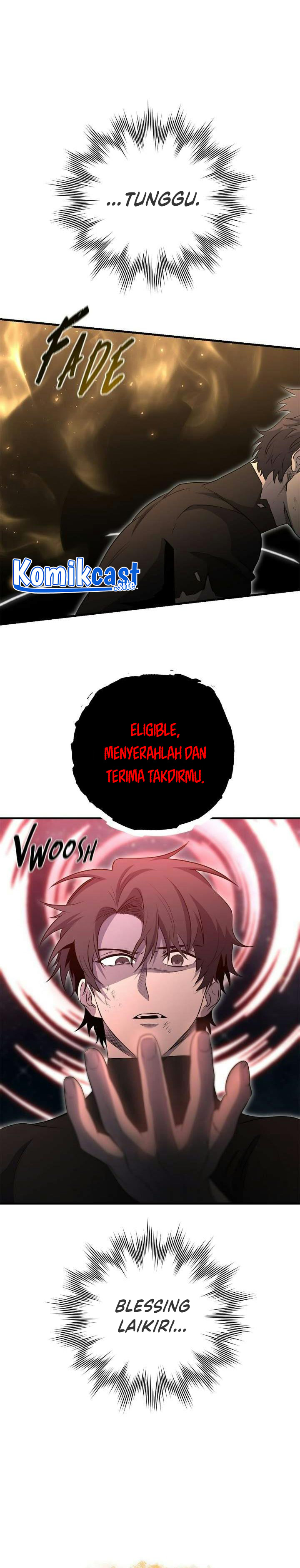 990k Ex-Life Hunter Chapter 107 Gambar 43