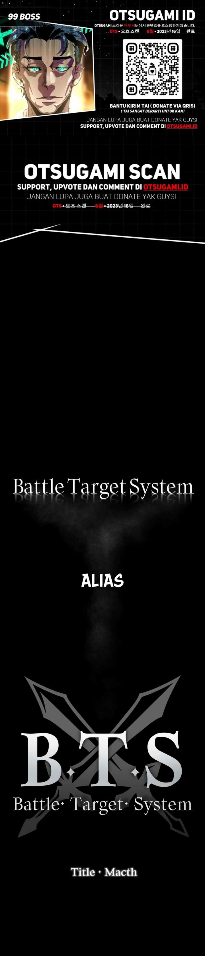99 Boss Chapter 12 Gambar 1
