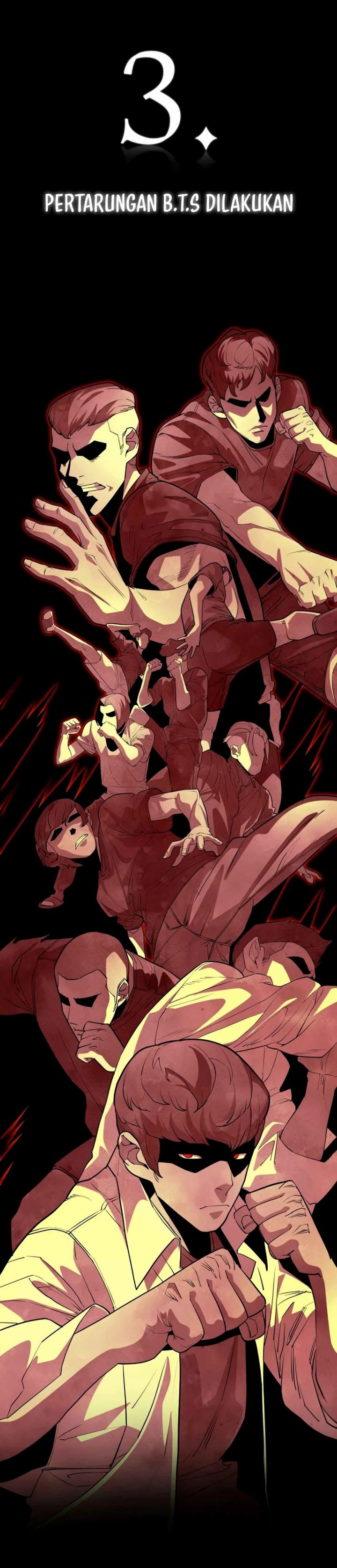 99 Boss Chapter 12 Gambar 4