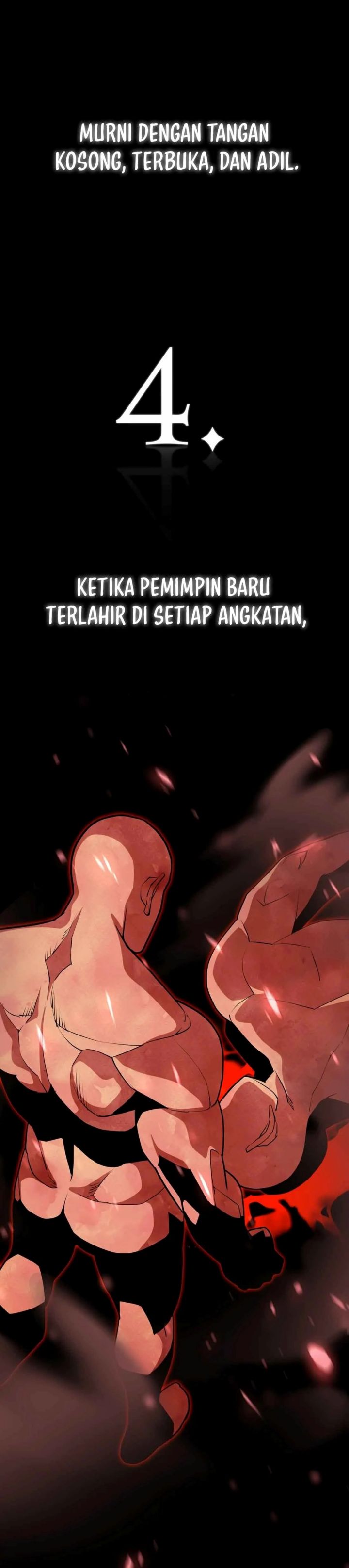 99 Boss Chapter 12 Gambar 5