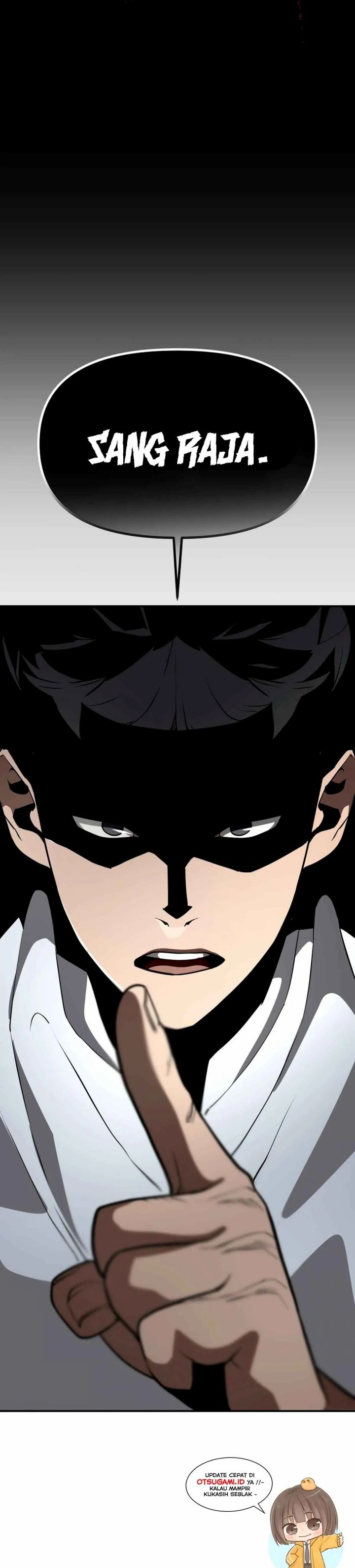 99 Boss Chapter 12 Gambar 8