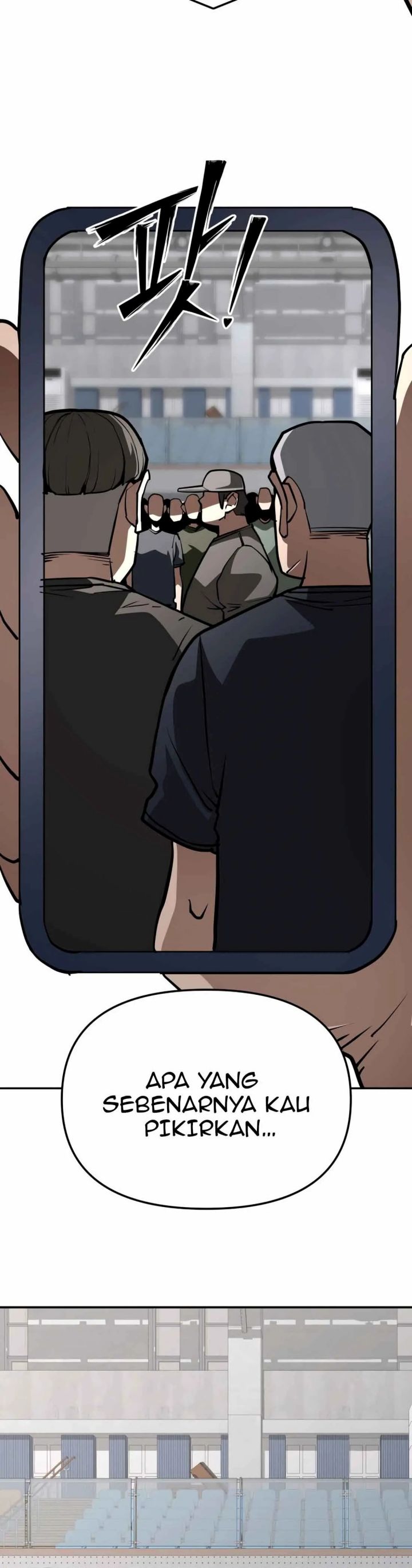 99 Boss Chapter 12 Gambar 11