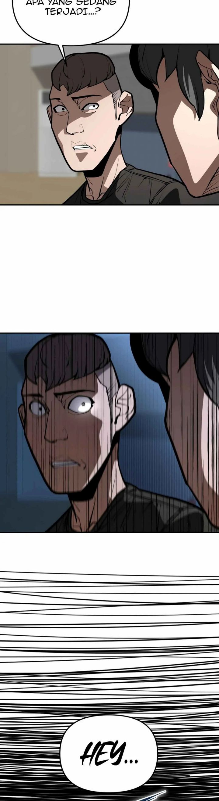 99 Boss Chapter 12 Gambar 15