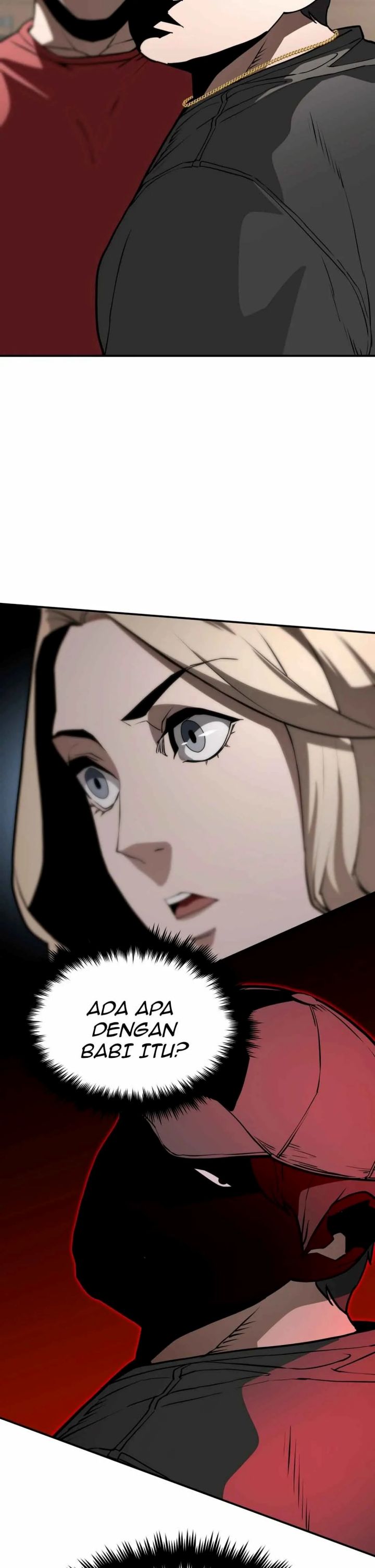 99 Boss Chapter 12 Gambar 21